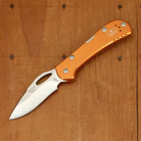 Buck 0726ORS Mini Spitfire - Orange