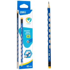 12-pcs Pencil (HB)