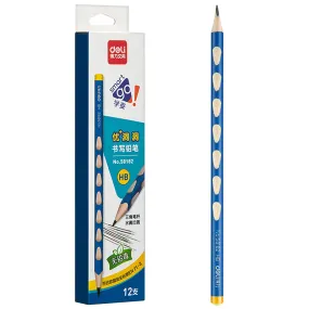 12-pcs Pencil (HB)