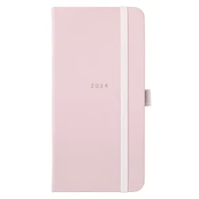 2024 Slim Diary | Rose