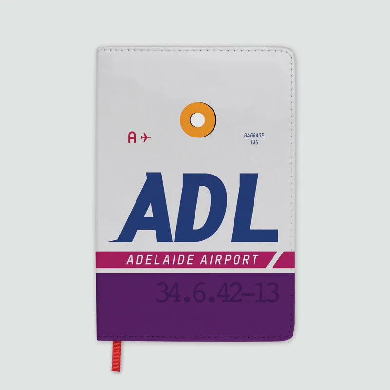 ADL - Journal