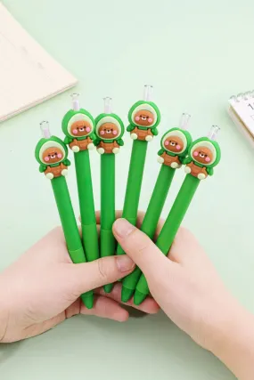 Avocado Retractable Pencil