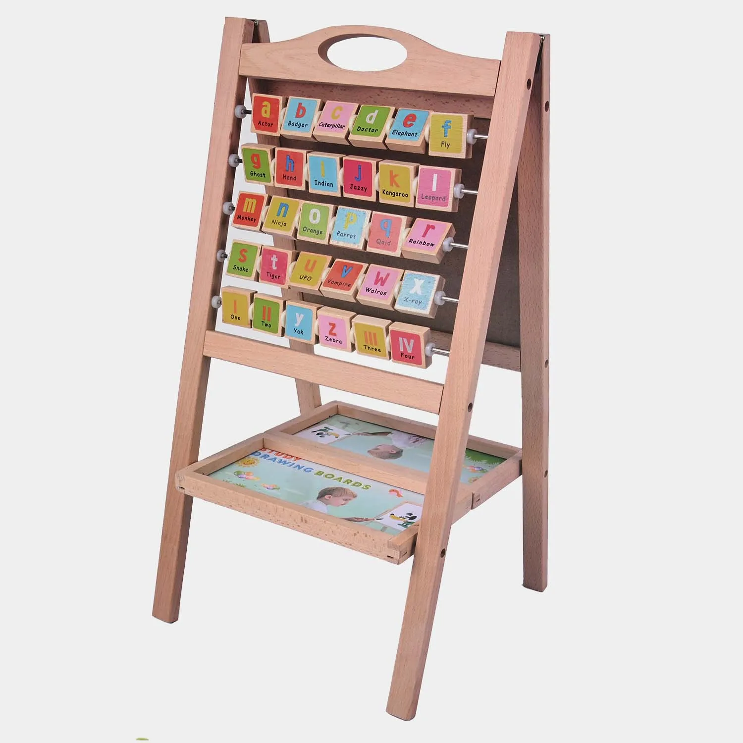 Beach Multifunction Folding  Drawing Board