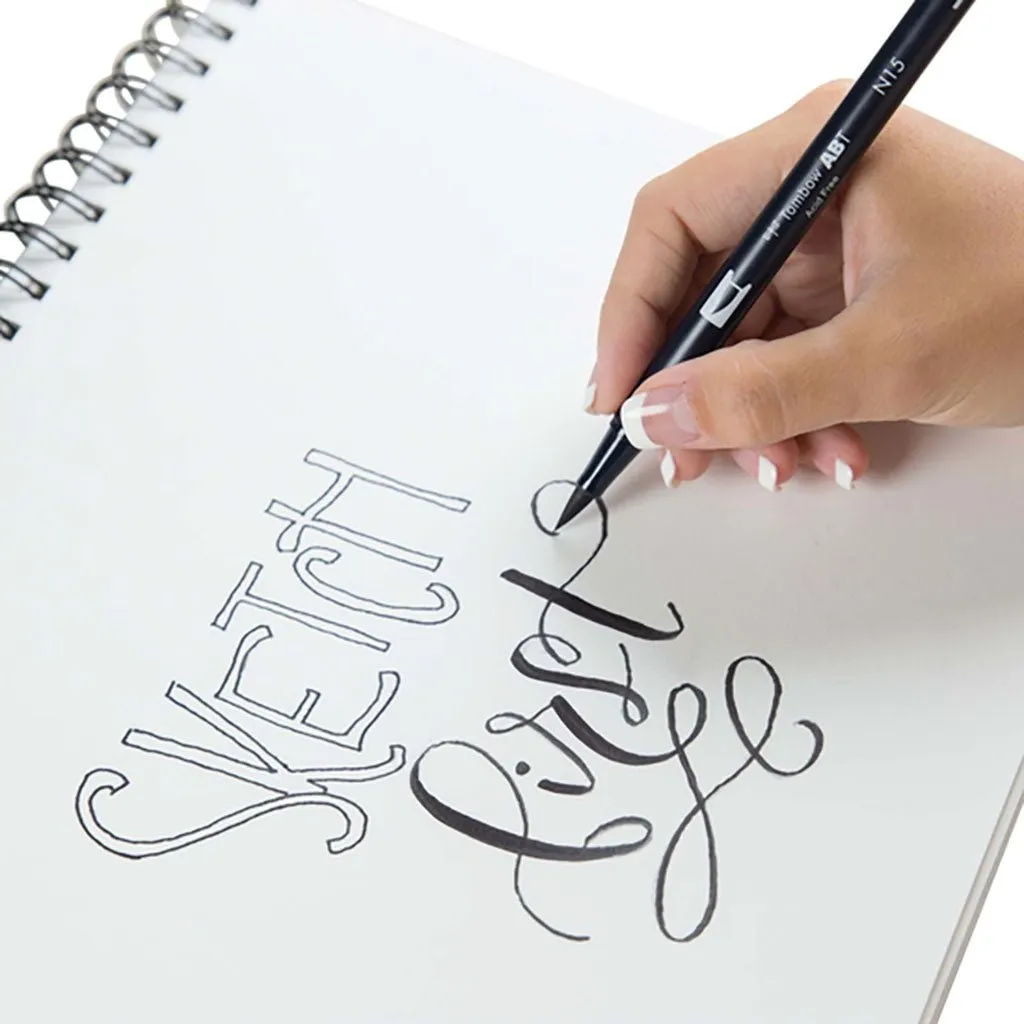 Beginner Lettering Set