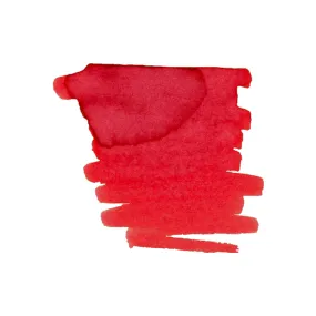 Diamine Classic Red (80ml) Bottled Ink