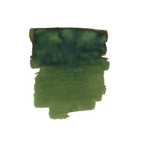 Diamine Evergreen (80ml) Bottled Ink