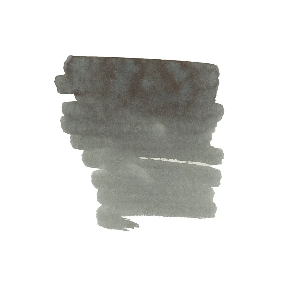 Diamine Grey (30ml) Bottled Ink