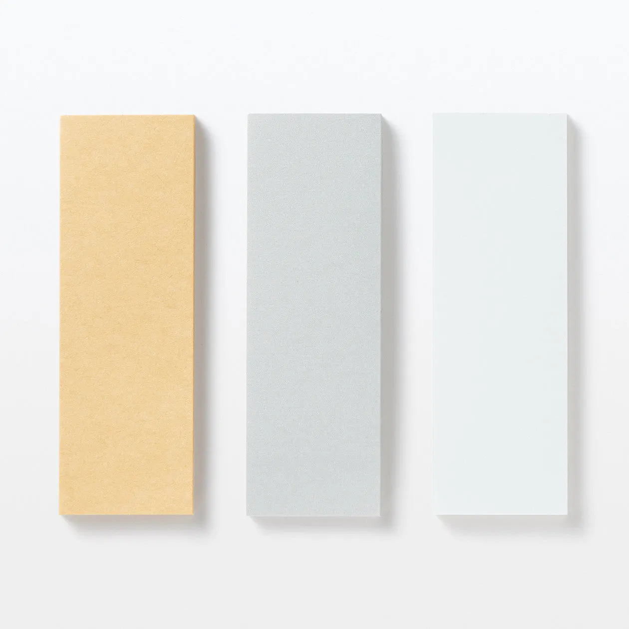 Full Adhesive Sticky Notes - 75mm x 25mm