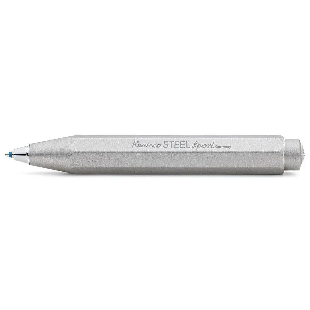 Kaweco Steel Sport Ball Pen