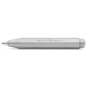 Kaweco Steel Sport Ball Pen