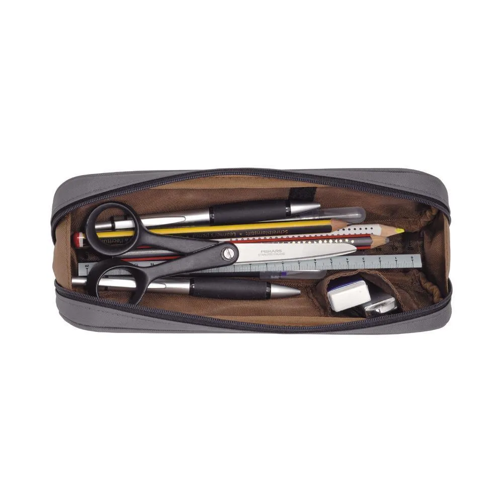 Lihit Lab 2-Way Type Pen Case