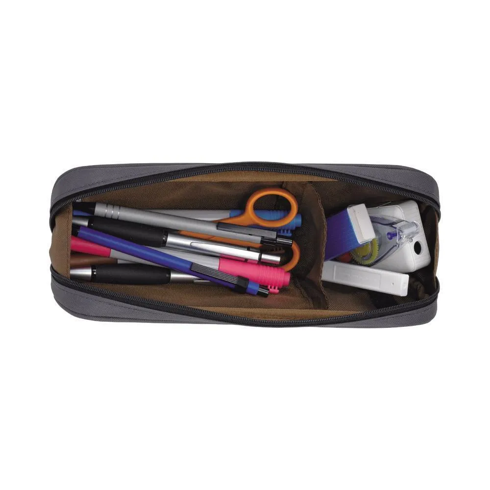 Lihit Lab 2-Way Type Pen Case