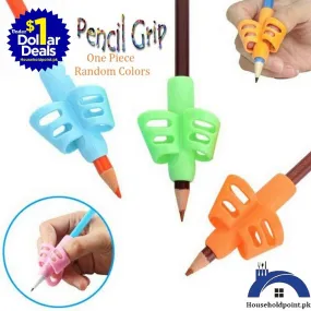 Pencil Gripper (3 Pieces)