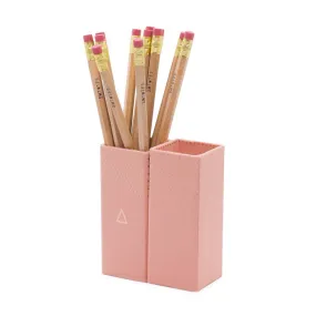 Pencil Set | Peach