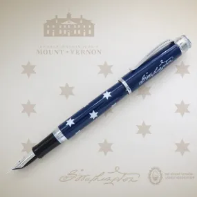 Retro 1951 - Commander In Chief Fountain Pen