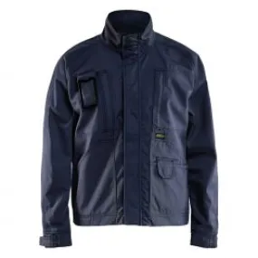 Service&#x20;Jacket&#x20;4090&#x20;Donker&#x20;Marineblauw&#x20;-&#x20;Bl&#xE5;kl&#xE4;der