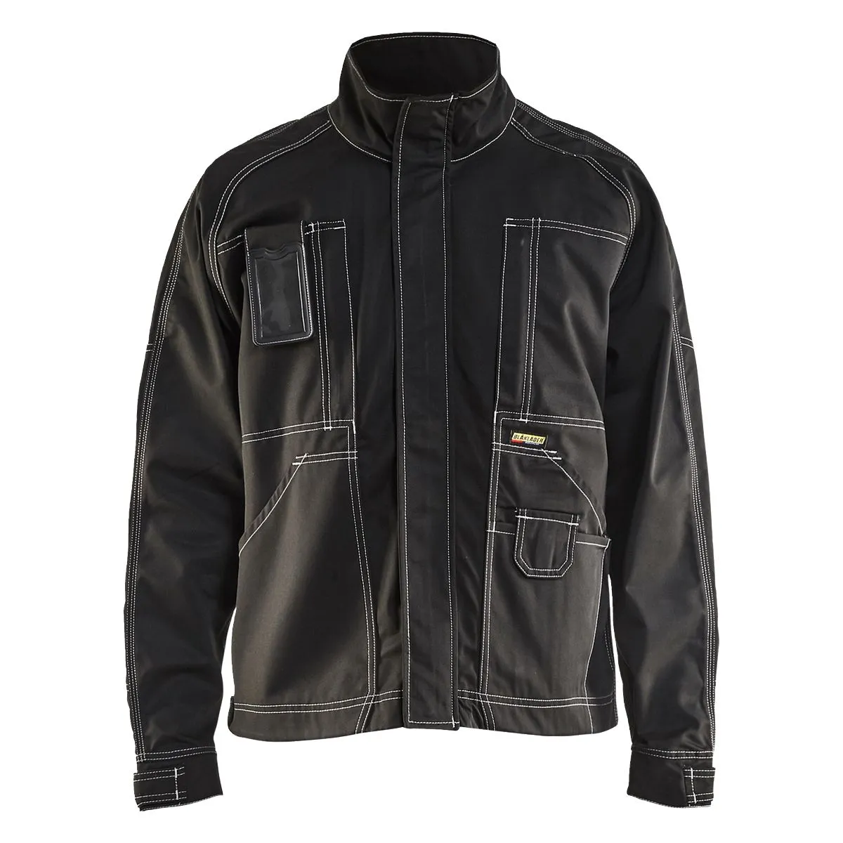 Service&#x20;Jacket&#x20;4090&#x20;Grijs&#x20;&#x20;-&#x20;Bl&#xE5;kl&#xE4;der