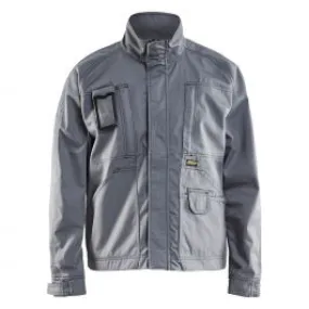 Service&#x20;Jacket&#x20;4090&#x20;Grijs&#x20;&#x20;-&#x20;Bl&#xE5;kl&#xE4;der