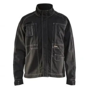 Service&#x20;Jacket&#x20;4090&#x20;Zwart&#x20;-&#x20;Bl&#xE5;kl&#xE4;der