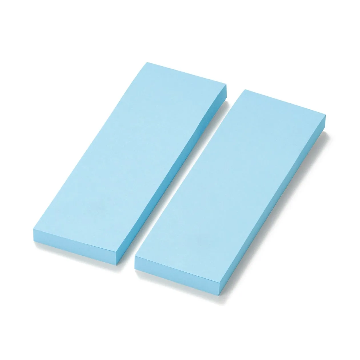 Sticky Notes - 75mm x 25mm