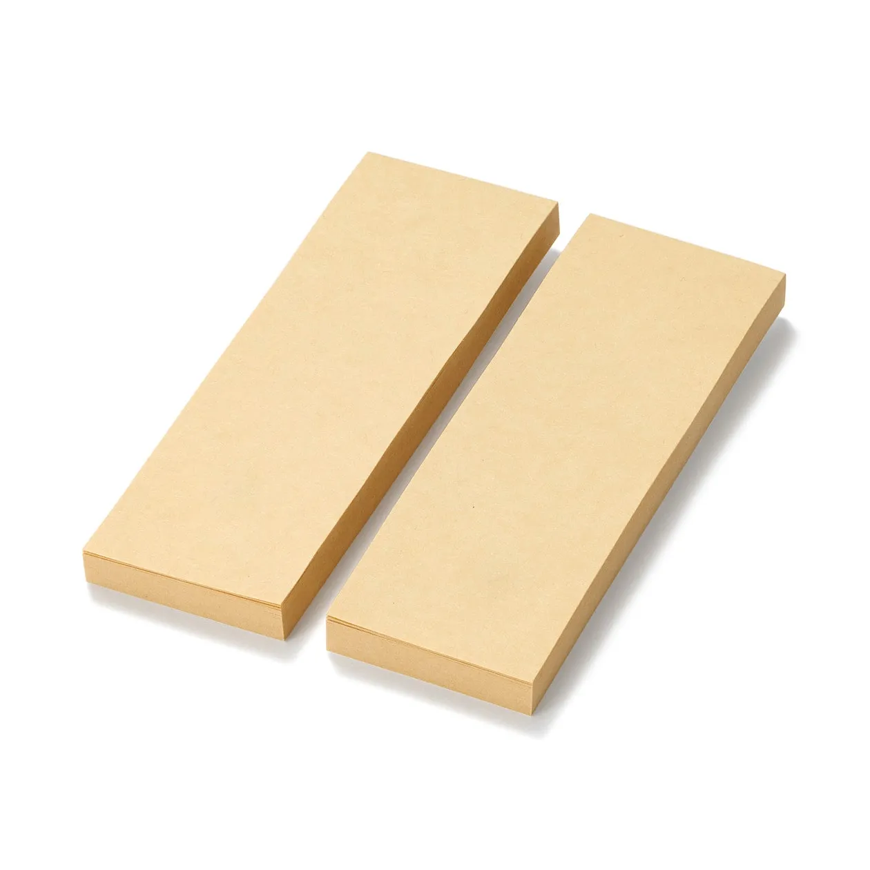 Sticky Notes - 75mm x 25mm