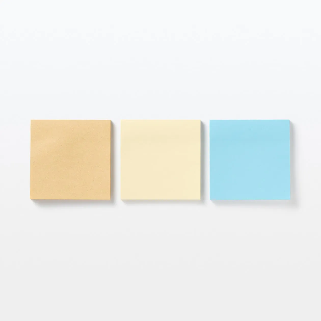 Sticky Notes - 75mm x 75mm