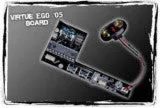 Virtue 2005 Planet Eclipse Ego Upgrade Board - with Redefined Software