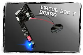 Virtue 2007/8 Planet Eclipse Ego Redefined Upgrade Board