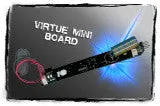 Virtue Empire Invert Mini/Axe Upgrade Board