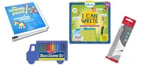 Writing Bundle